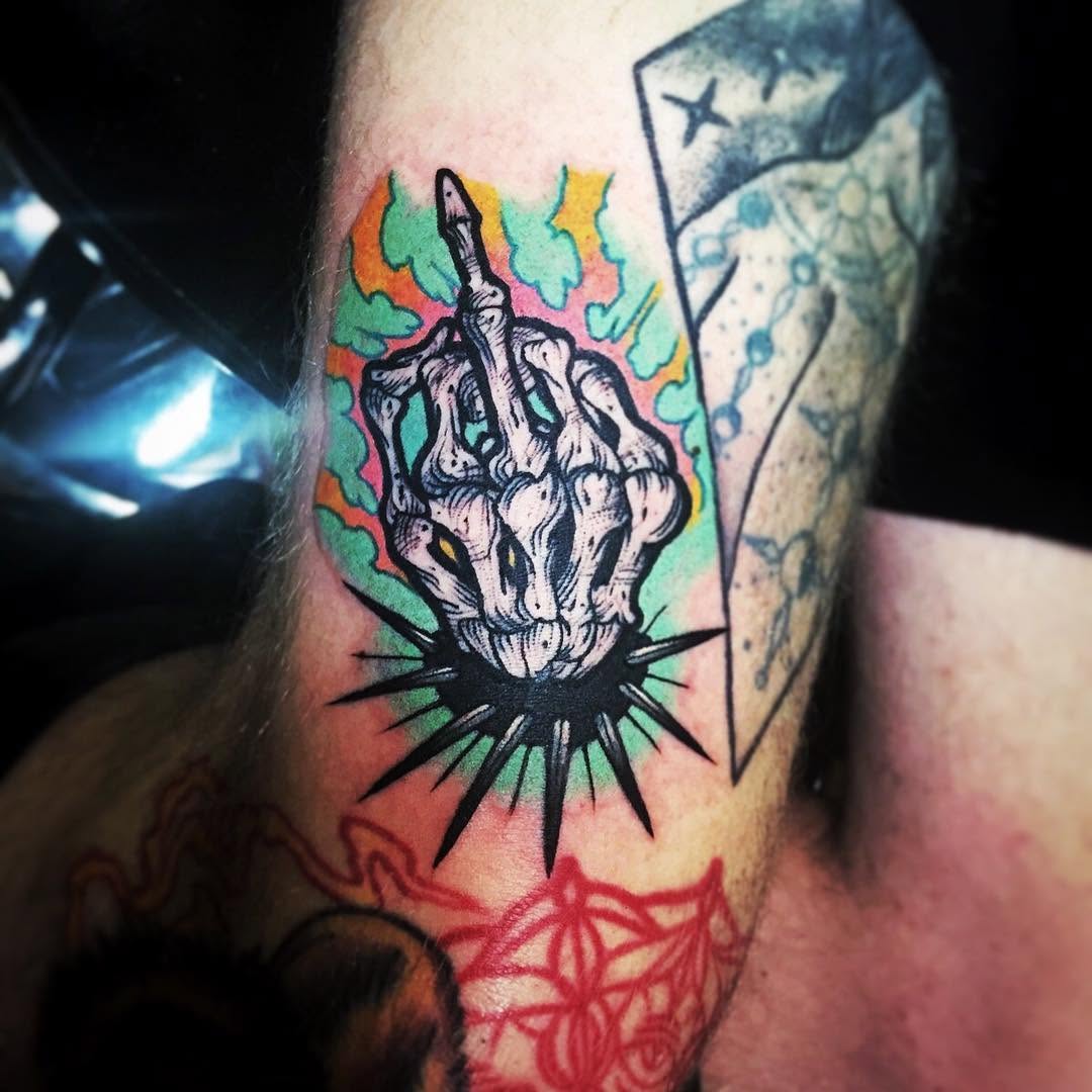 Sloo Tattoos