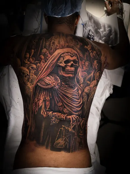 Daniel Rocha