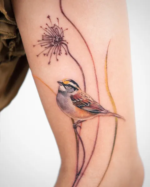 Flower, Animal
