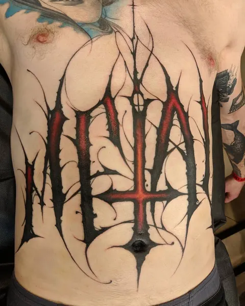 Lettering