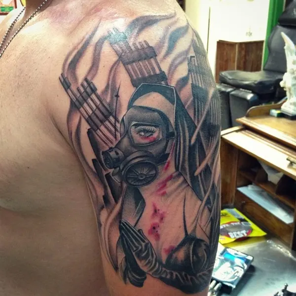 Isaiah Negrete