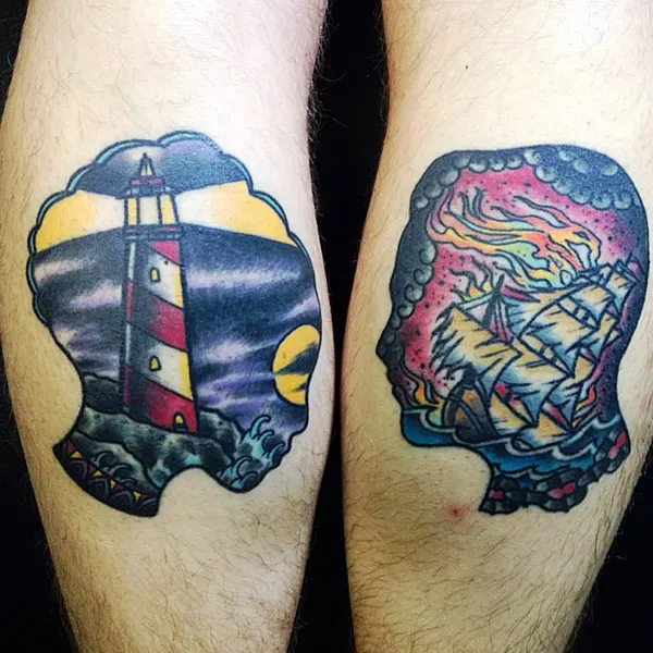 Sloo Tattoos