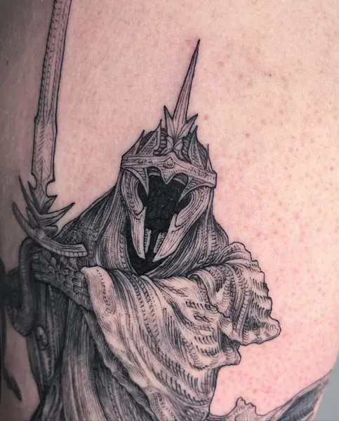 tattoosbylandon