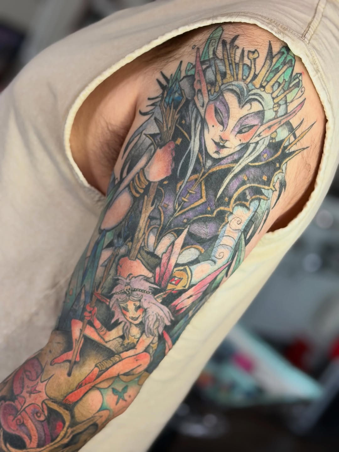 elliejoliv