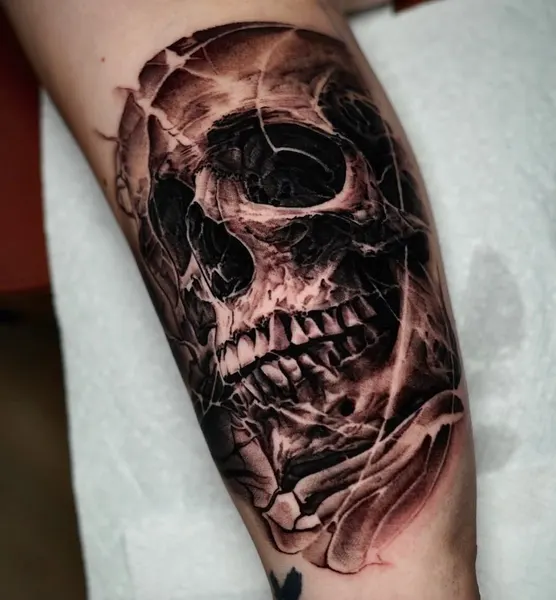 jakerosstattoos
