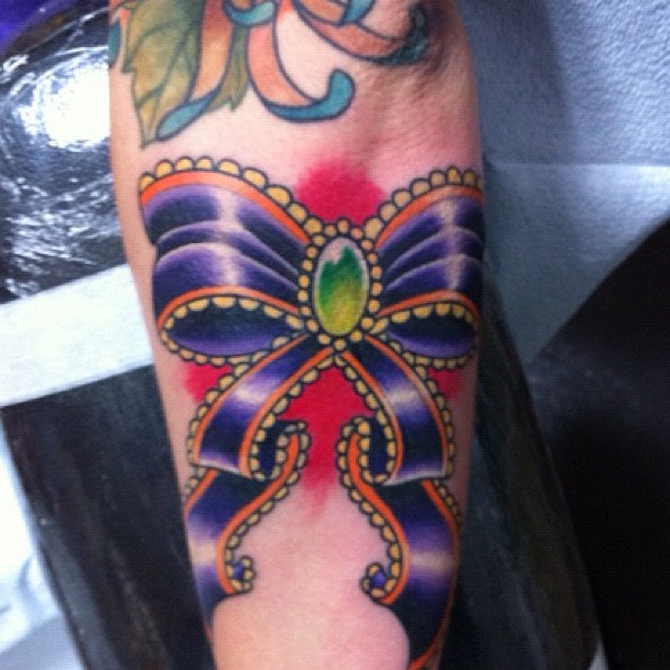 Guru Tattoo