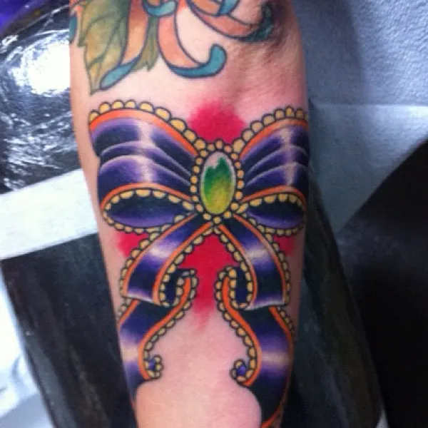 Guru Tattoo