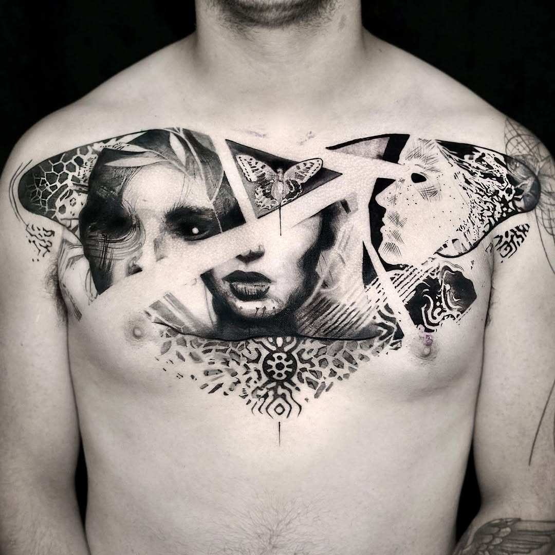 Guru Tattoo