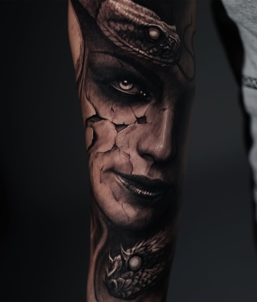James Strickland