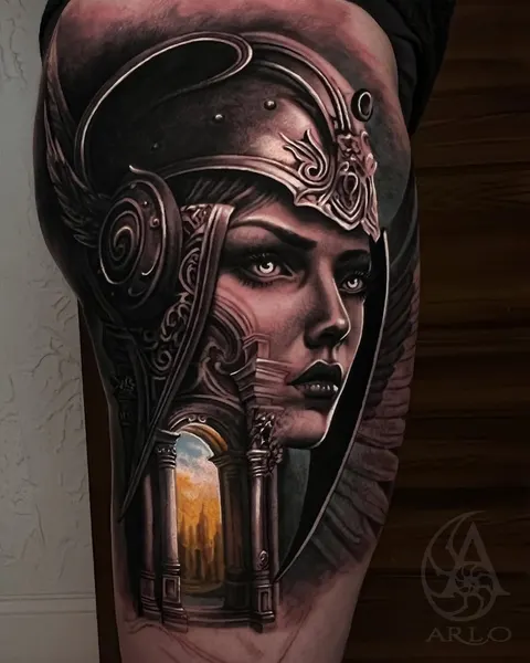 arlotattoos