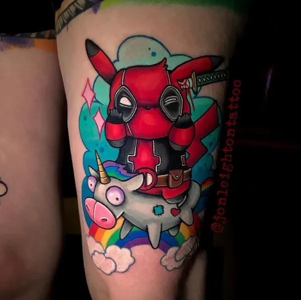 jonleightontattoo