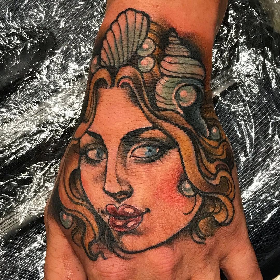 Dusty Neal