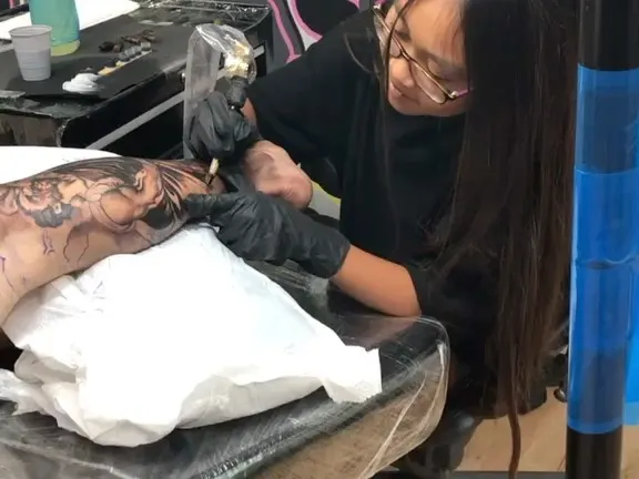 Robert Pho