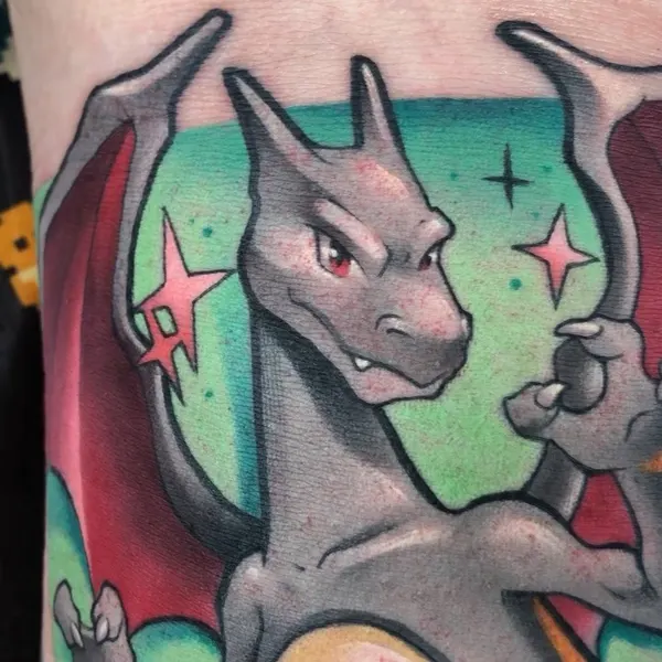 Dragon