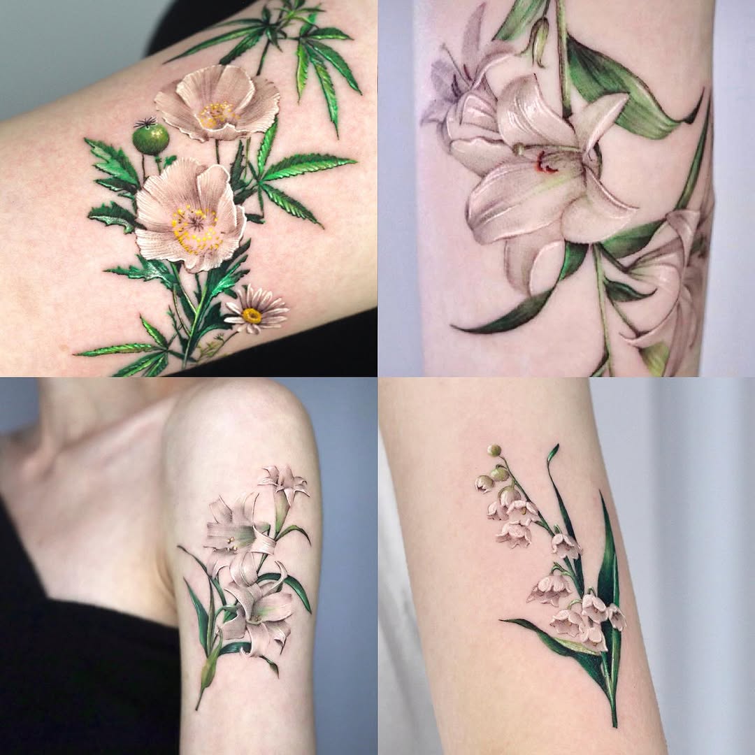 Flower