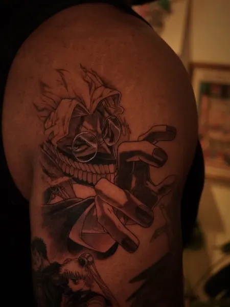 ink.ray