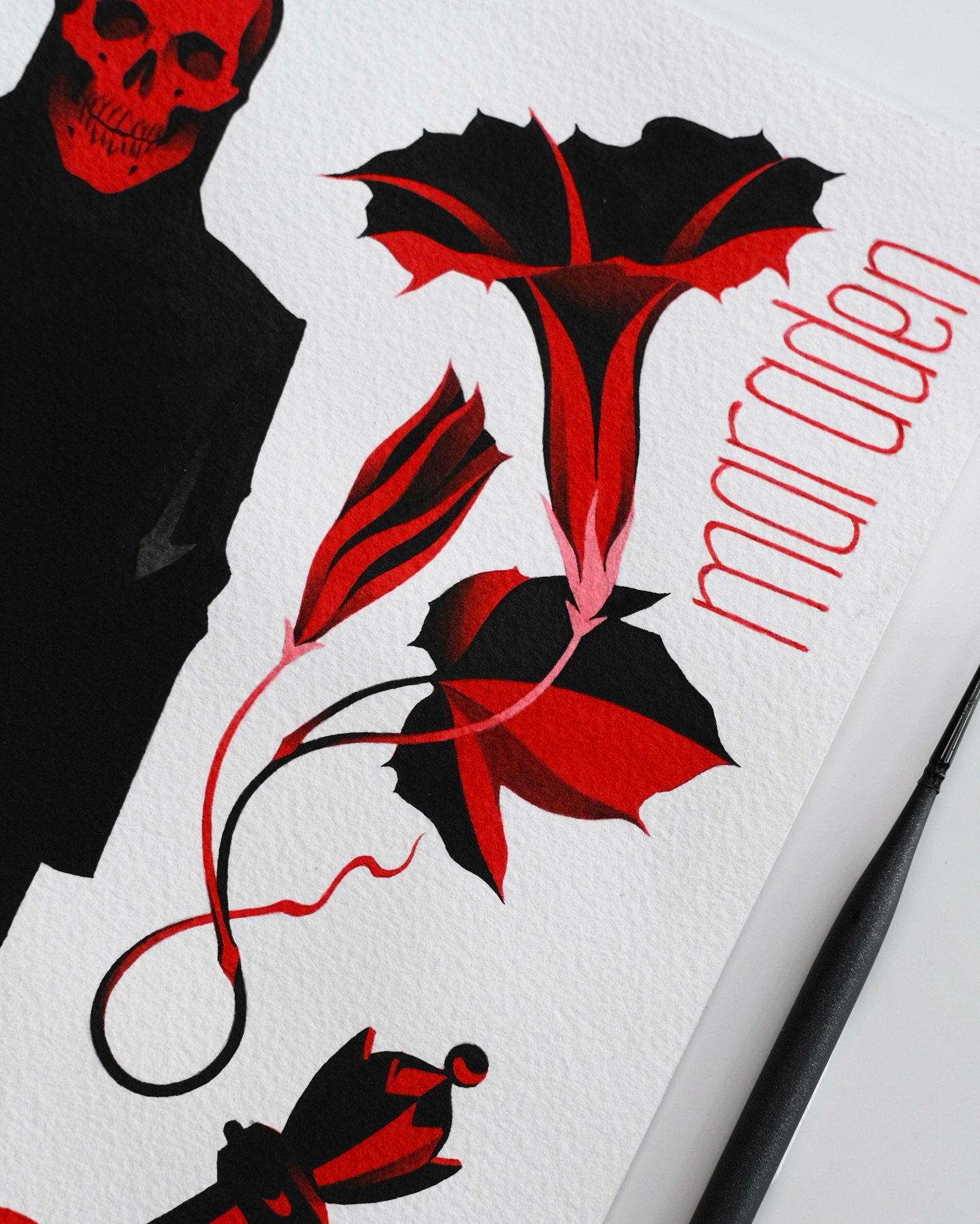 maradentattoo