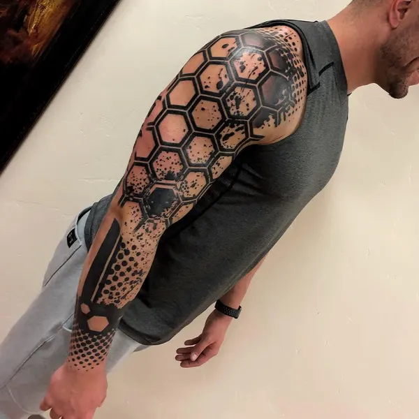 mattpehrsontattoos