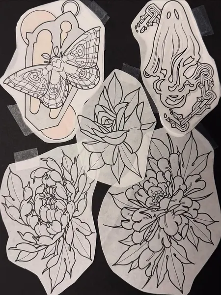 allsacredtattoo