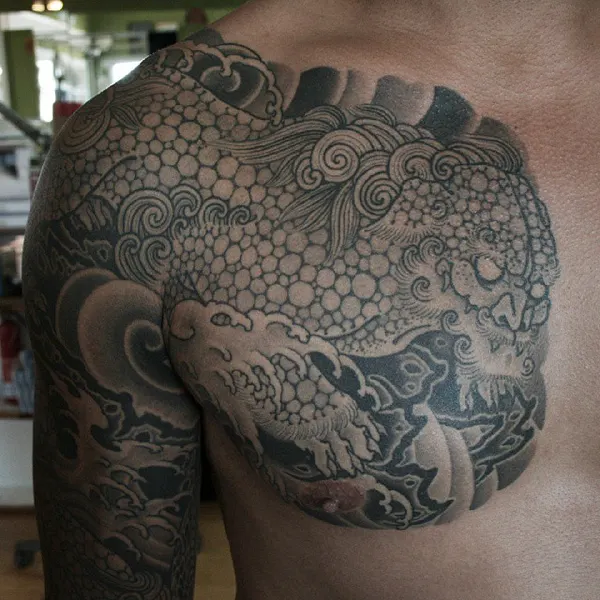 Guru Tattoo