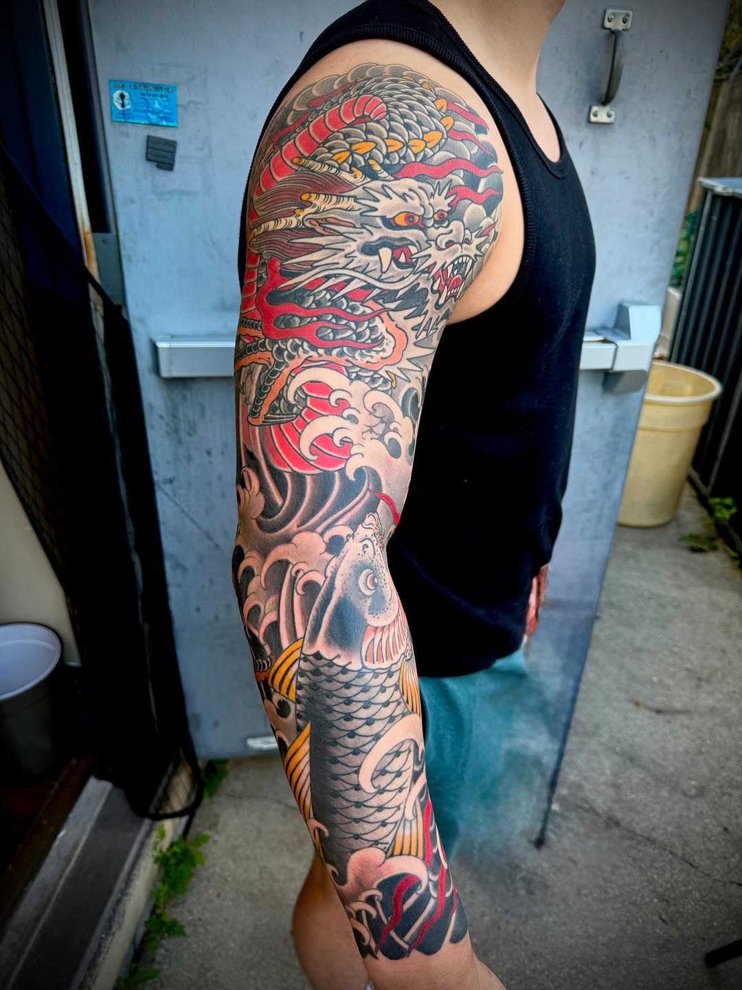 Dragon