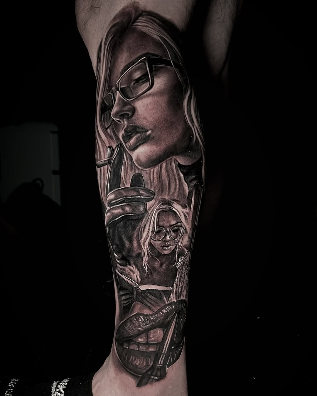 Javier Eastman
