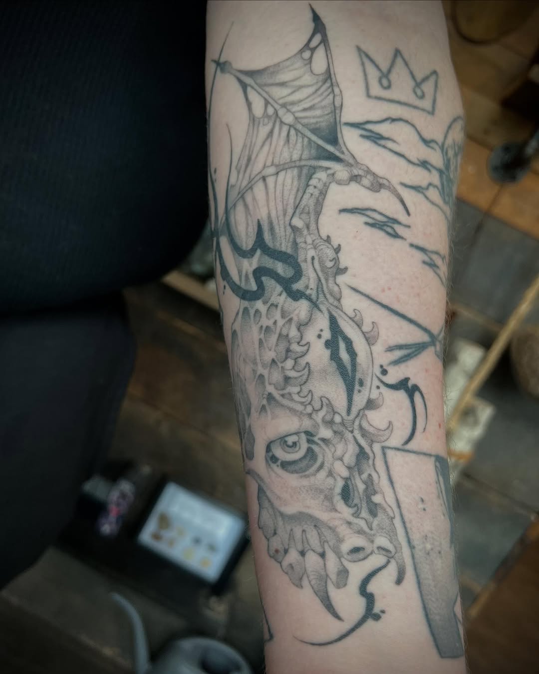 Dragon