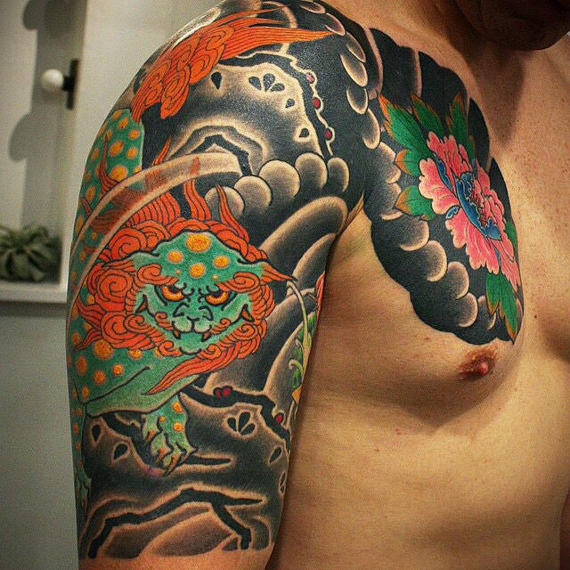 Guru Tattoo