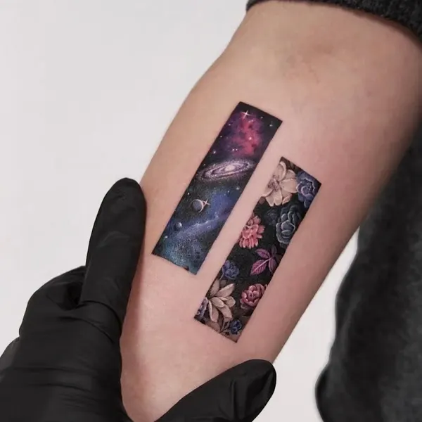 Guru Tattoo