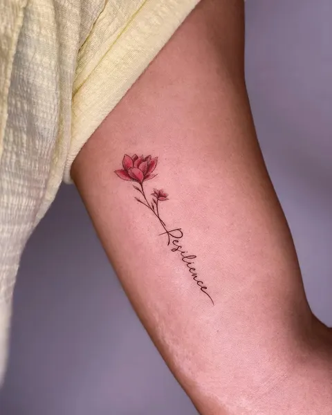 Lettering
