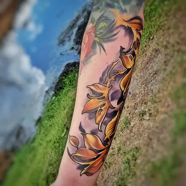 Flower