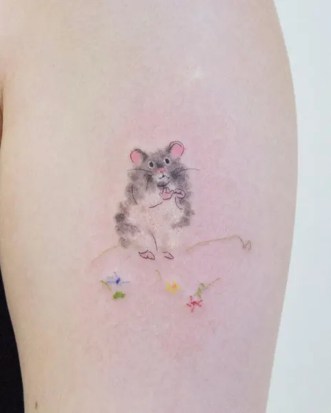 dareumtattoo