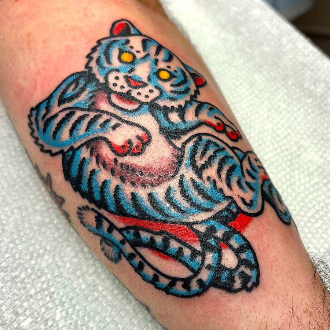 Tiger