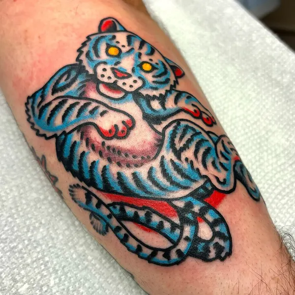 Tiger