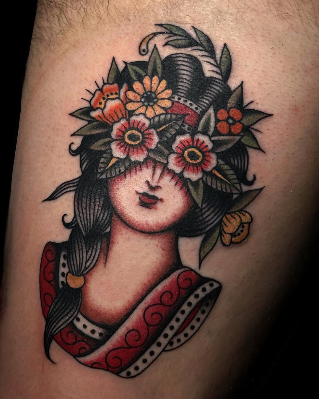 Flower