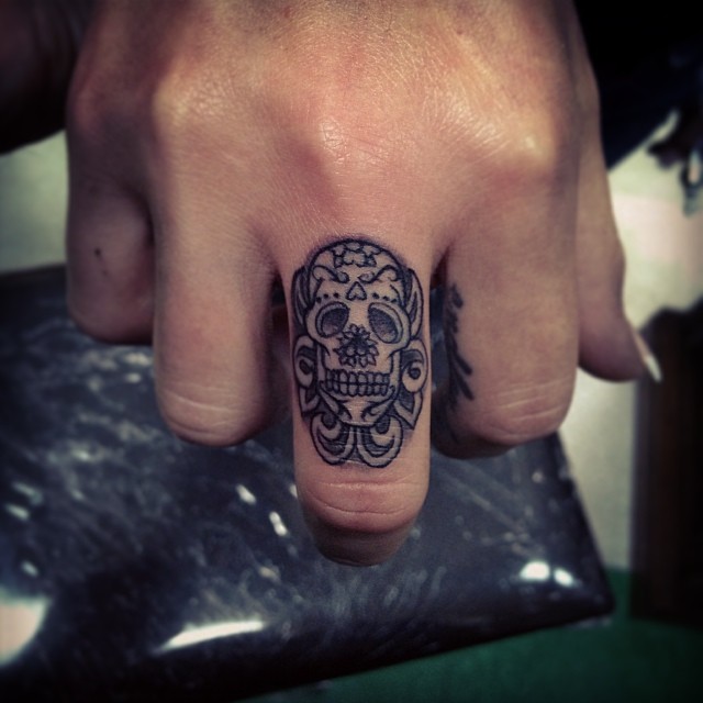 Isaiah Negrete