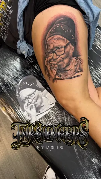 inkslingers