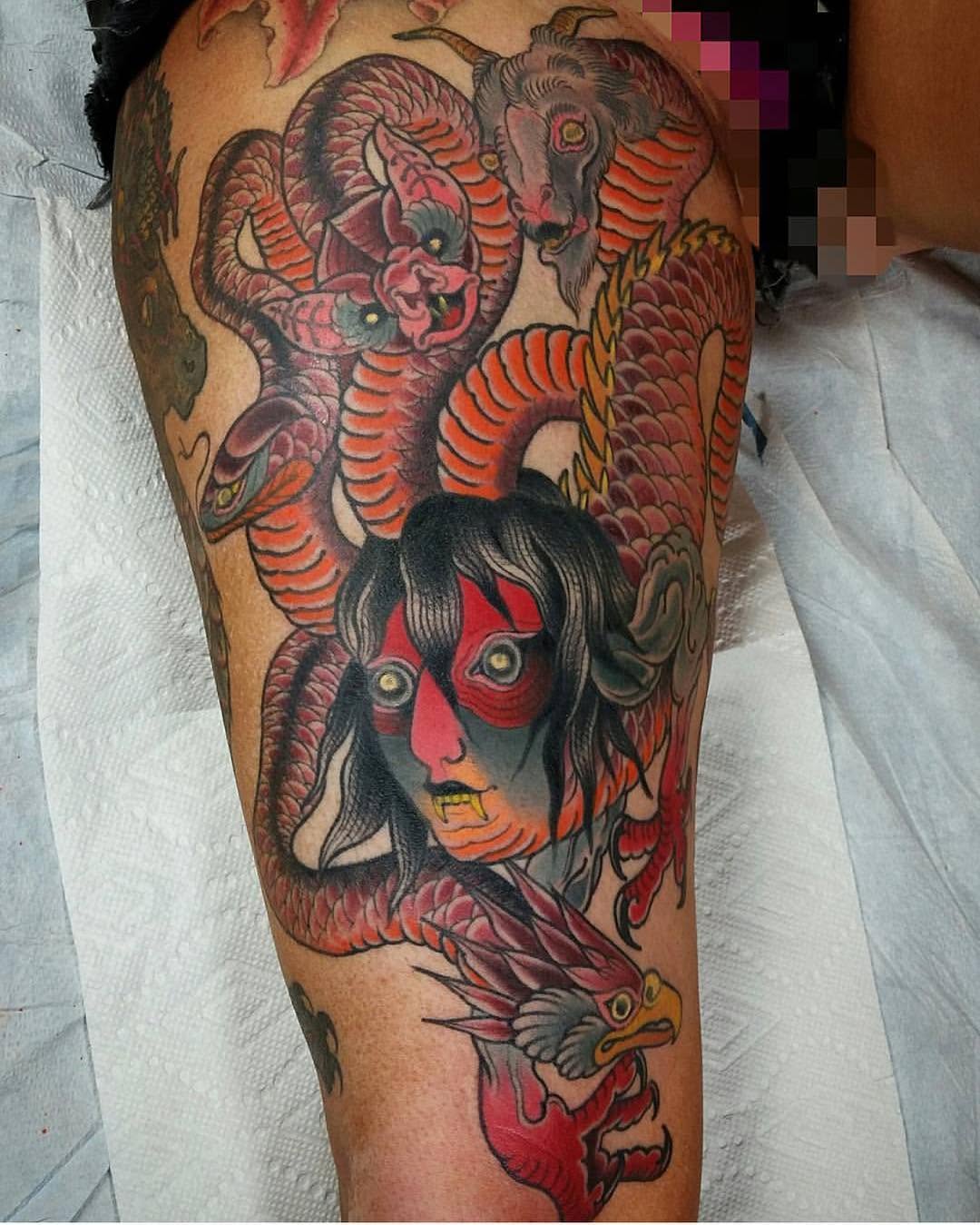 Dragon