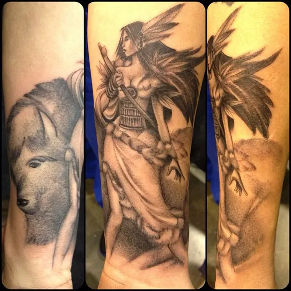 Isaiah Negrete