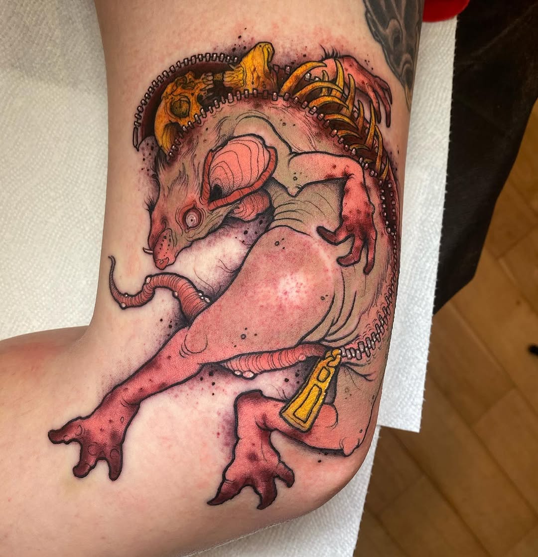 Dragon