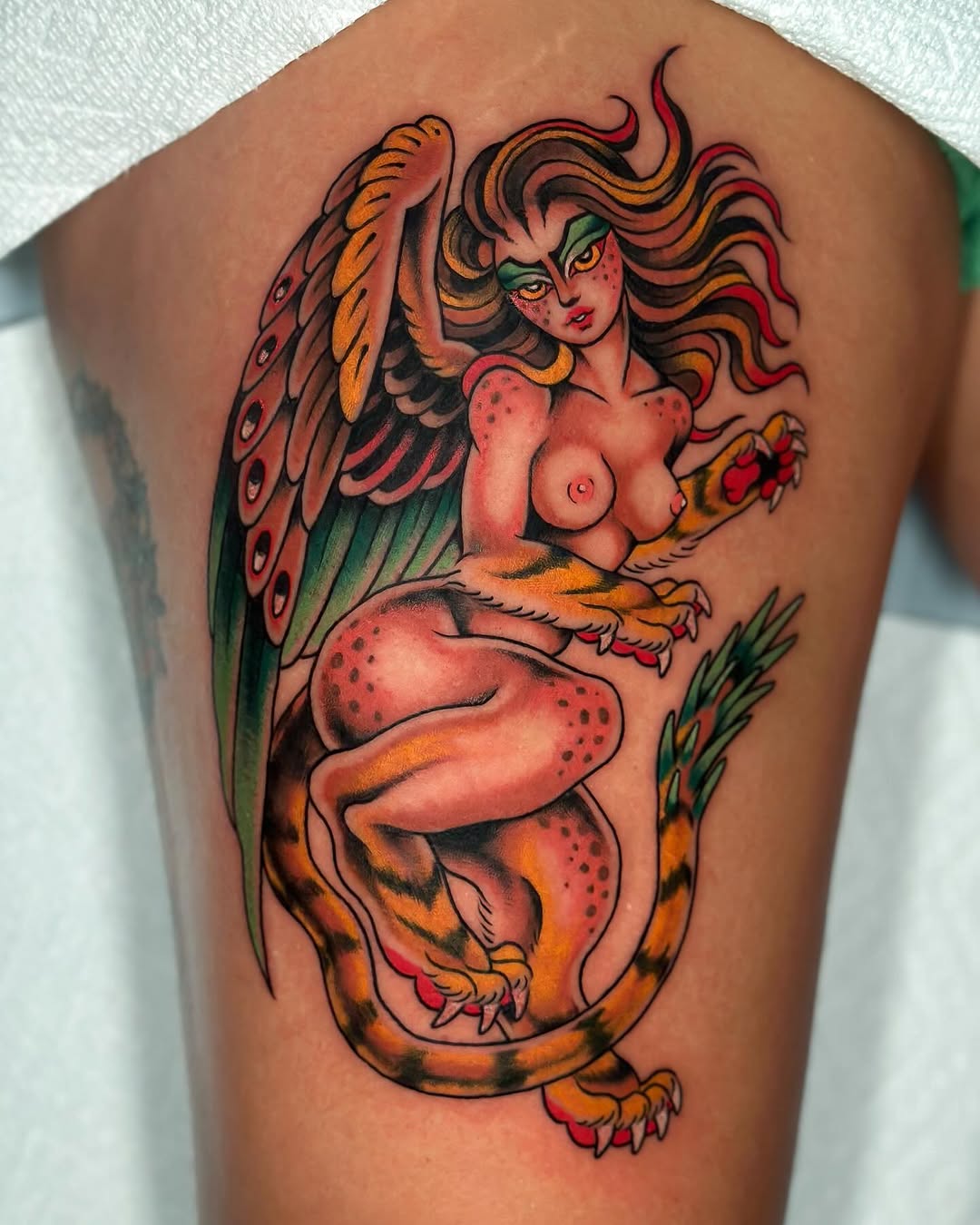 Dragon