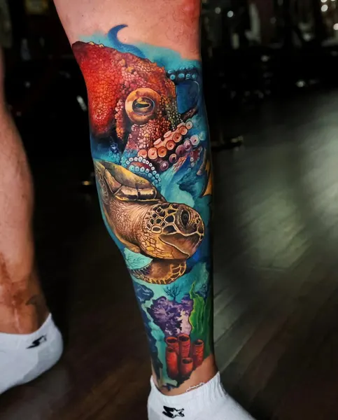 Animal, Dragon