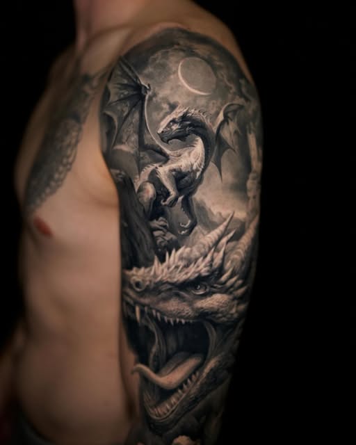 Dragon