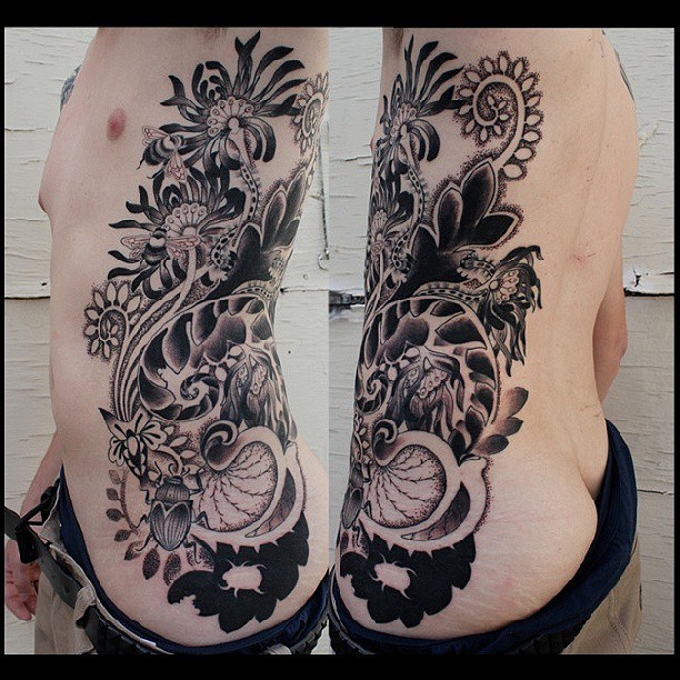 Full Circle Tattoo