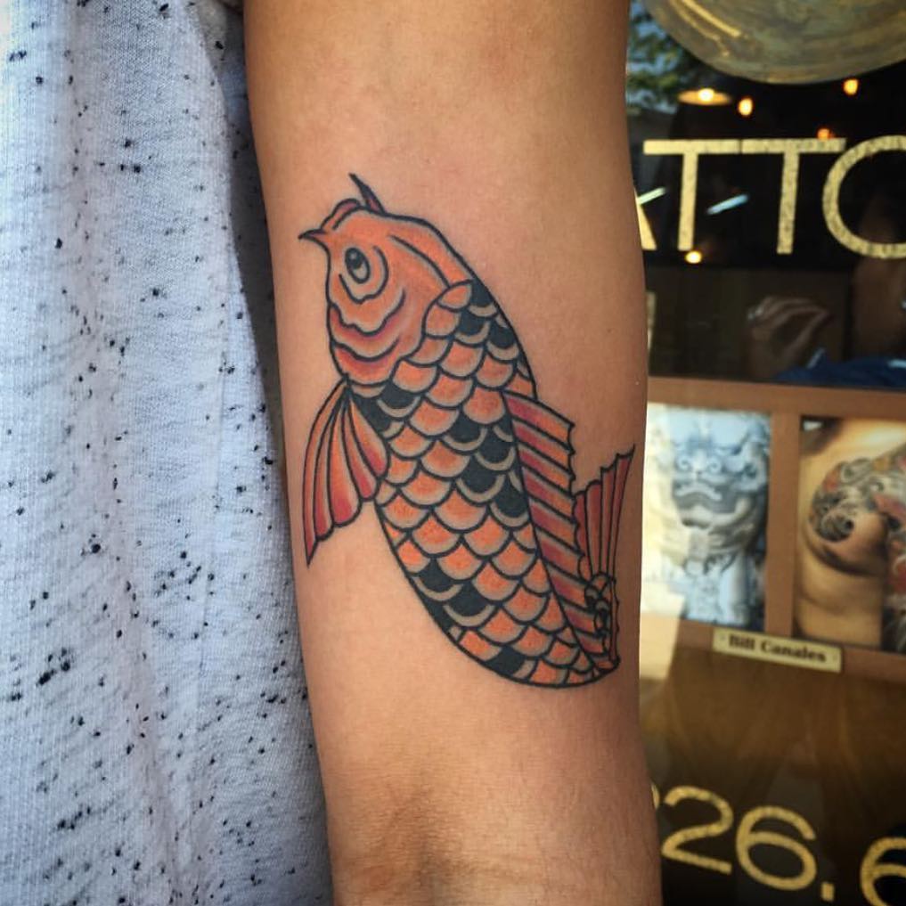Full Circle Tattoo