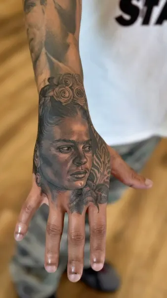 thetattooninja