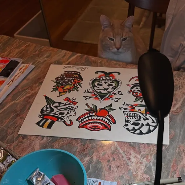 chrisfernandeztattooing