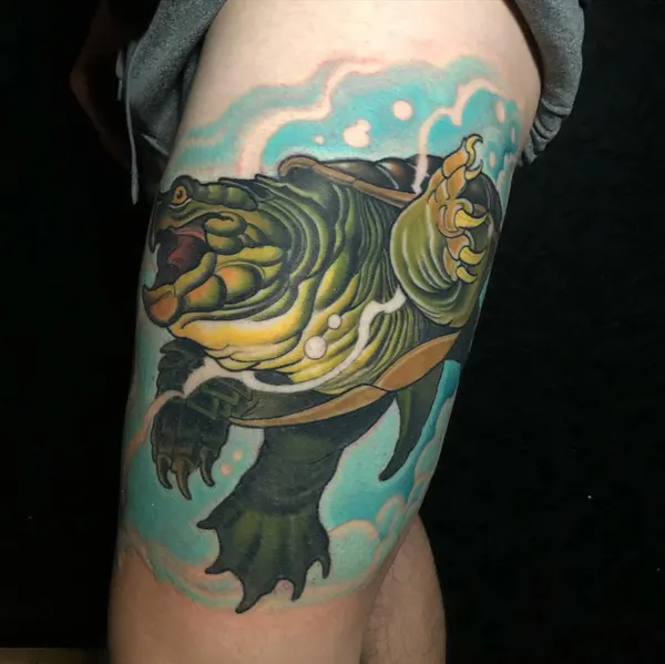 Dragon