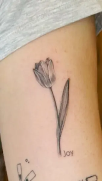 백합, Flower, 튤립, 수선화
