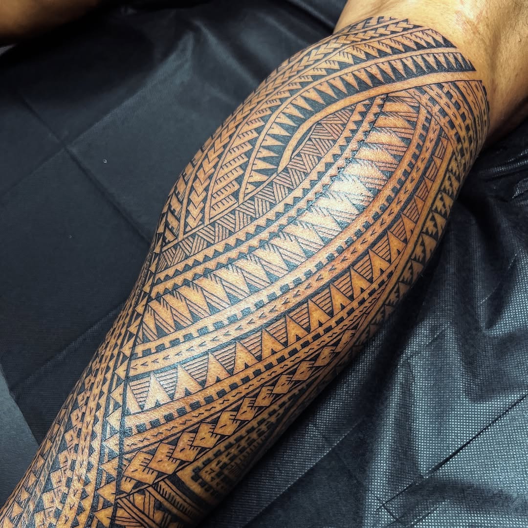 Michael Fatutoa